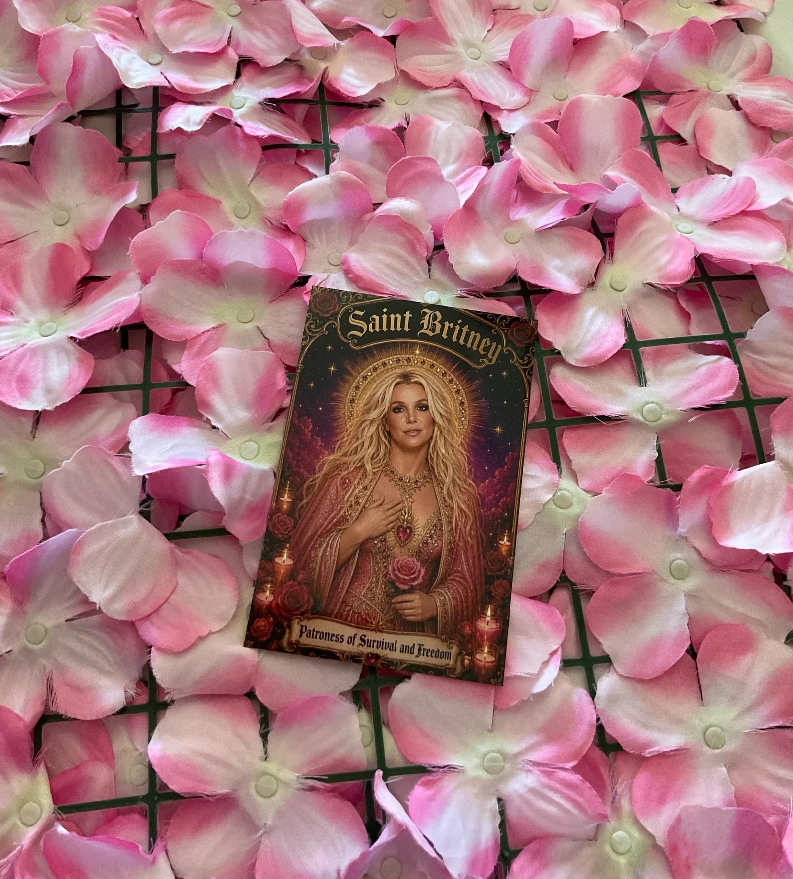 Postal Britney – photo 2